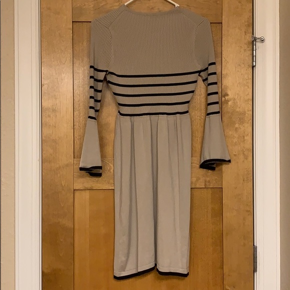 Calvin Klein Sweater/Knit Dress - Picture 2 of 3